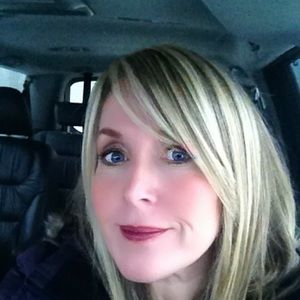 Meet your Posher, Sandra